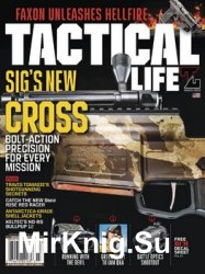 Tactical Life - March 2020