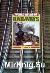 World Atlas of Railways