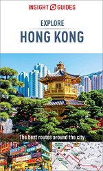 Insight Guides Explore Hong Kong, 2nd Edition