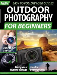 Outdoor Photography For Beginners 2020