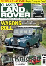 Classic Land Rover 2019-08 (75)