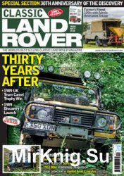 Classic Land Rover 2019-10 (77)