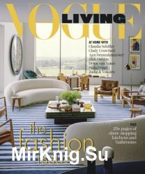 Vogue Living Australia - March/April 2020