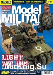 Model Military International 2020-03