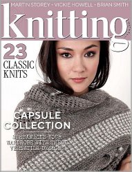Knitting 204 2020