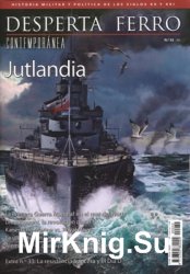 Desperta Ferro Contemporanea 2019-03 (32) - Jutlandia