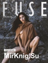 Fuse Magazine - Volume 54 2020