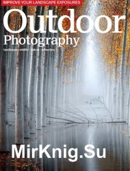 Outdoor Photography No.12 2019