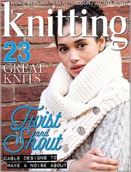 Knitting 191 2019