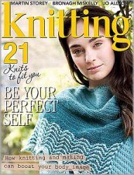Knitting 194 2019