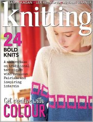 Knitting 197 2019