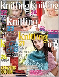 Knitting 189-201 ( 2019)
