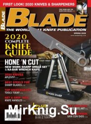 Blade - Spring 2020