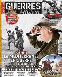 Science & Vie: Guerres & Histoire - Fevrier/Mars 2020