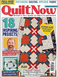 Quilt Now 73 2020