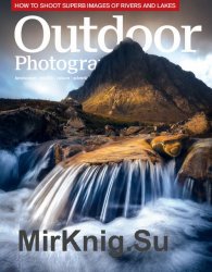 Outdoor Photography No.8 2019