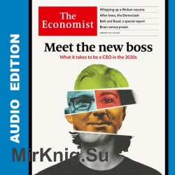 The Economist in Audio - 8 February 2020