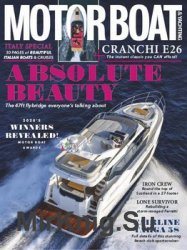 Motor Boat & Yachting - March 2020