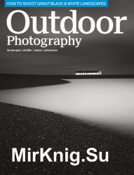Outdoor Photography No.10 2019