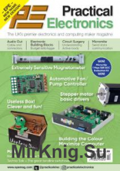 Practical Electronics - December 2019