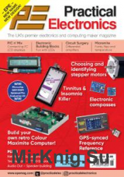 Practical Electronics - November 2019