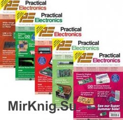 Practical Electronics - 2019 Full Year Issues Collection