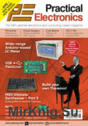 Practical Electronics - June 2019