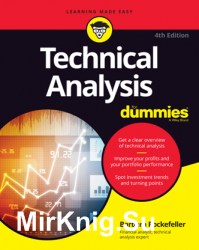 Technical Analysis For Dummies, 4th Edition