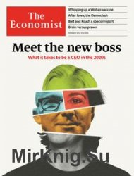 The Economist - 8 February 2020