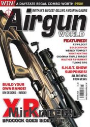 Airgun World - March 2020