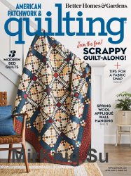 American Patchwork & Quilting - Issue 163