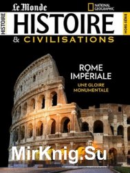 Histoire & Civilisations - Fevrier 2020