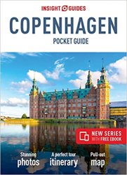 Insight Guides Pocket Copenhagen, 2nd Edition