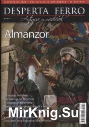Desperta Ferro Antigua y Medieval 2019-03 (52) - Almanzor
