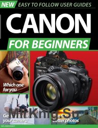 Canon For Beginners No.1 2020