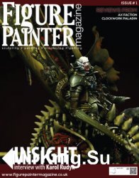 Figure Painter Magazine 2013-05 (01)