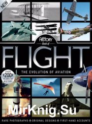 Book of Flight (All About History 2018)
