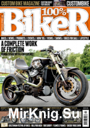 100% Biker - Issue 256