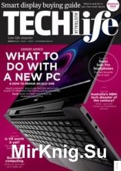 TechLife Australia - March 2020