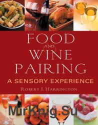 Food and wine pairing