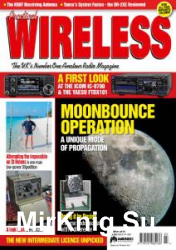 Practical Wireless - March 2019