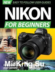 Nikon For Beginners No.1 2020