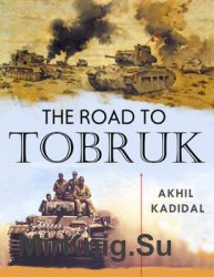 The Road to Tobruk