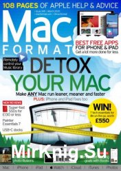 MacFormat UK - March 2020