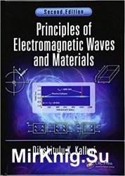 Principles of Electromagnetic Waves and Materials 2nd Edition