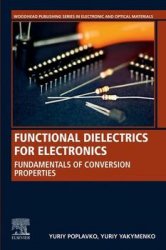 Functional Dielectrics for Electronics: Fundamentals of Conversion Properties