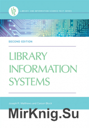 Library Information Systems 2nd Edition