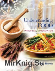 Understanding food: principles and preparation