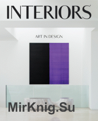 Interiors - February/March 2020