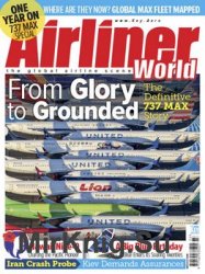 Airliner World - March 2020